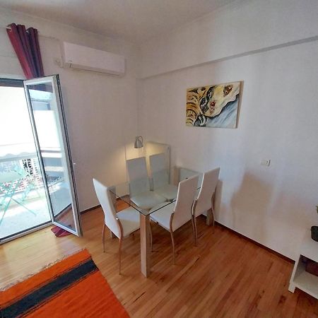 Acropolis View Apartment In Central Athens! Sq1 Dış mekan fotoğraf