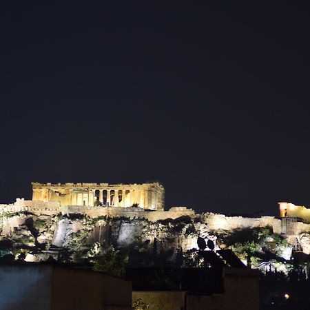 Acropolis View Apartment In Central Athens! Sq1 Dış mekan fotoğraf