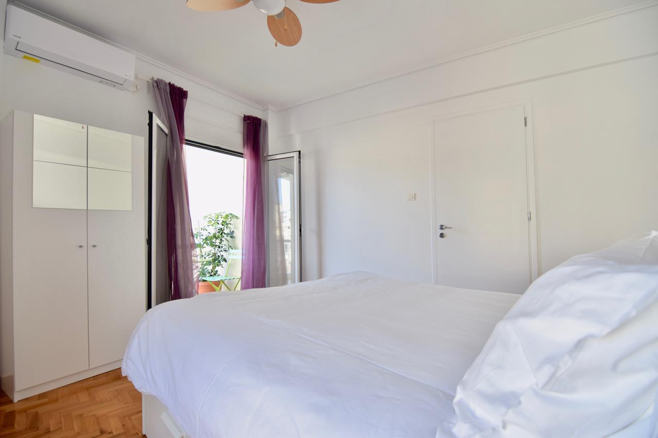 Acropolis View Apartment In Central Athens! Sq1 Dış mekan fotoğraf