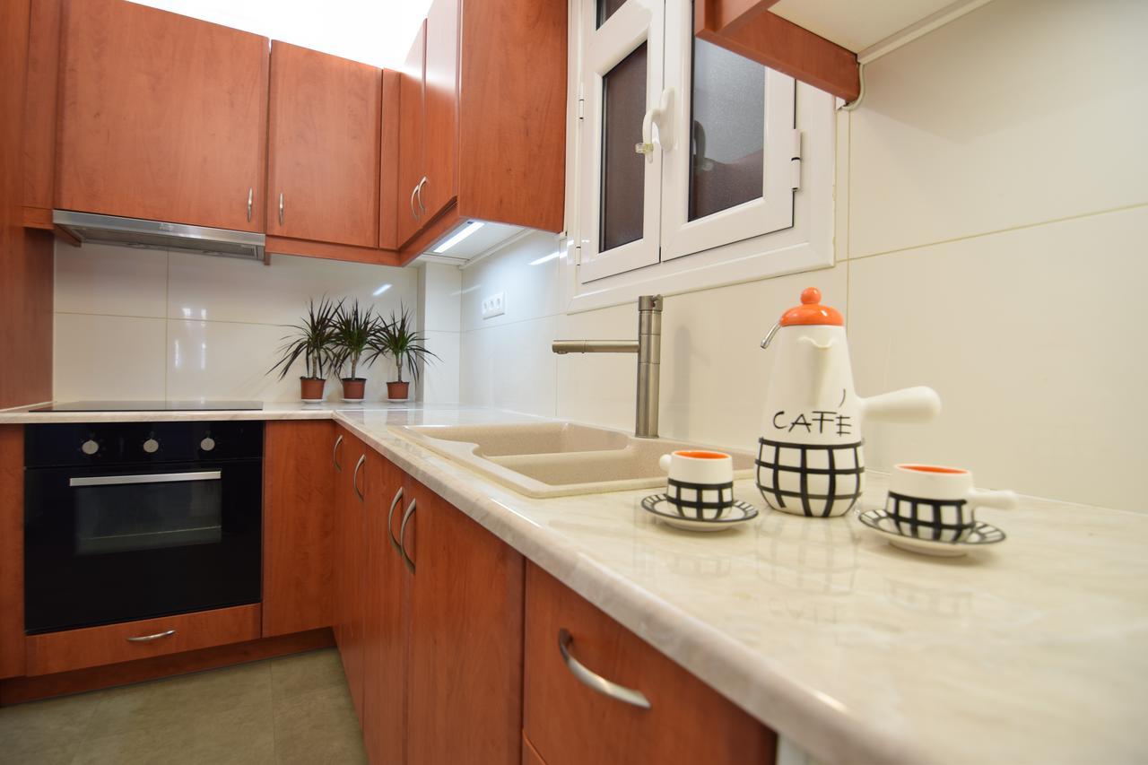 Acropolis View Apartment In Central Athens! Sq1 Dış mekan fotoğraf
