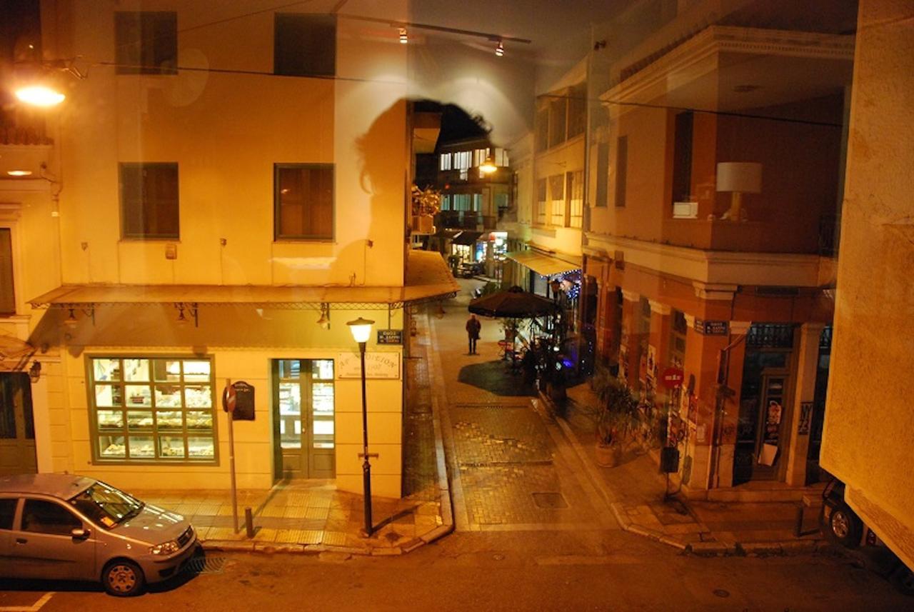 Acropolis View Apartment In Central Athens! Sq1 Dış mekan fotoğraf